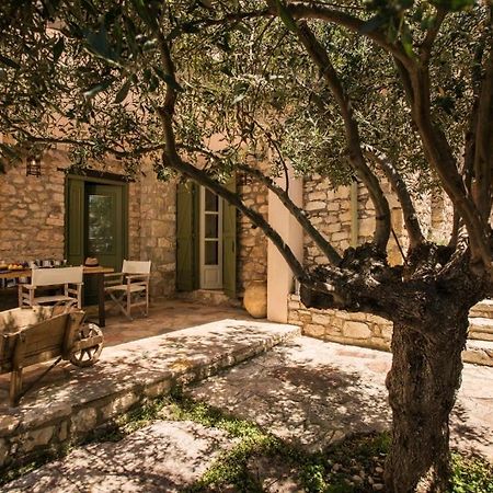 Kyparissia Old Town Lodge With Amazing Sea View المظهر الخارجي الصورة