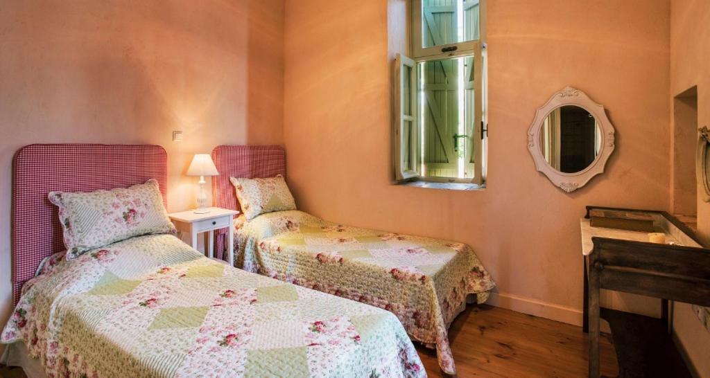 Kyparissia Old Town Lodge With Amazing Sea View المظهر الخارجي الصورة