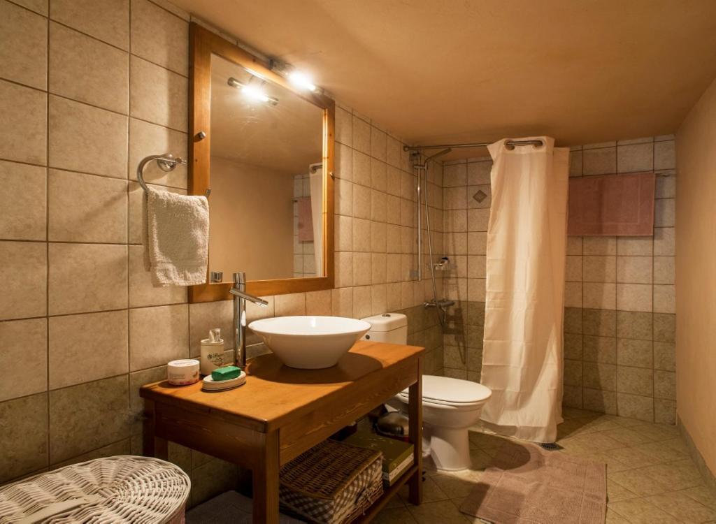 Kyparissia Old Town Lodge With Amazing Sea View المظهر الخارجي الصورة
