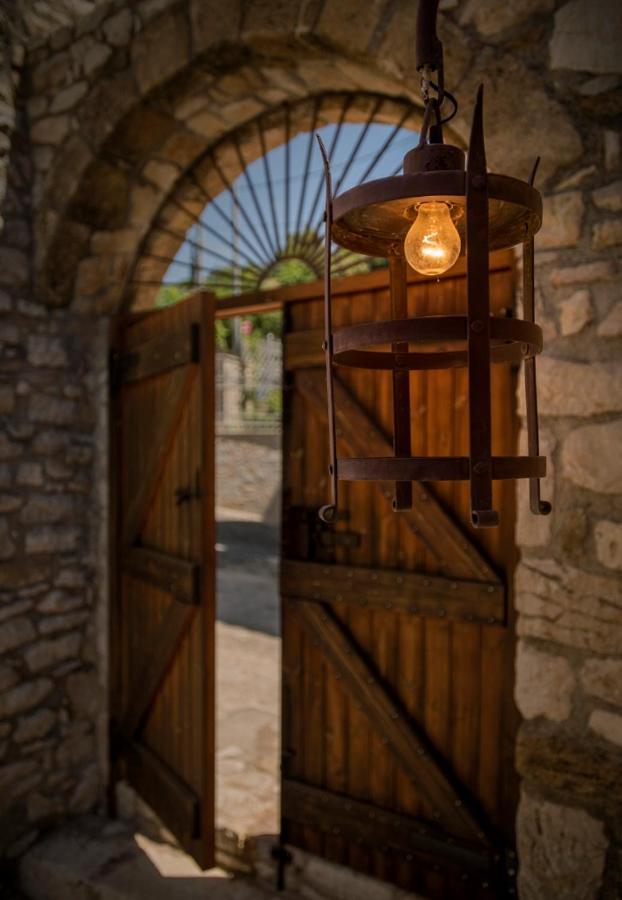 Kyparissia Old Town Lodge With Amazing Sea View المظهر الخارجي الصورة