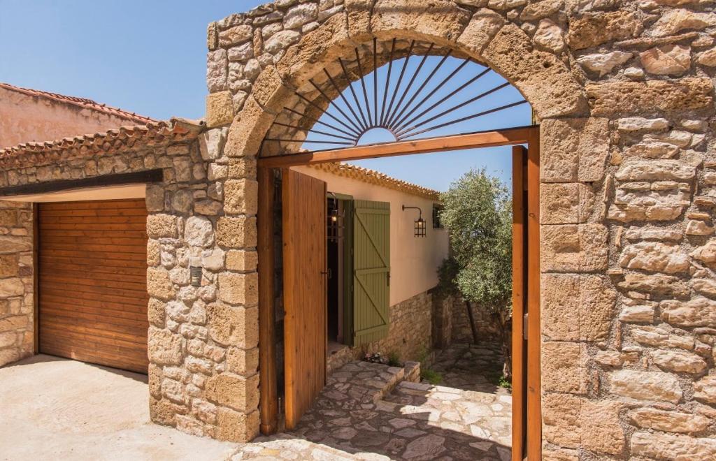Kyparissia Old Town Lodge With Amazing Sea View المظهر الخارجي الصورة